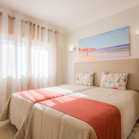 Boavista Golf&Spa - Bela Colina Village Lagos Camera foto A bedroom at the hotel