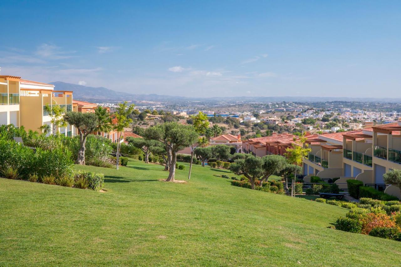 Boavista Golf&Spa - Bela Colina Village Lagos Esterno foto Residential area in Nea Kifissia