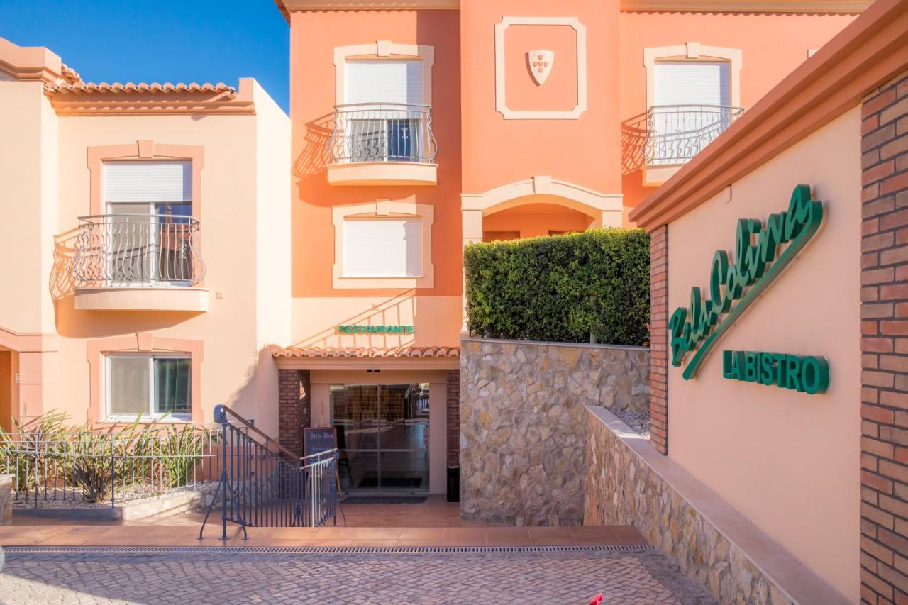 Boavista Golf&Spa - Bela Colina Village Lagos Esterno foto