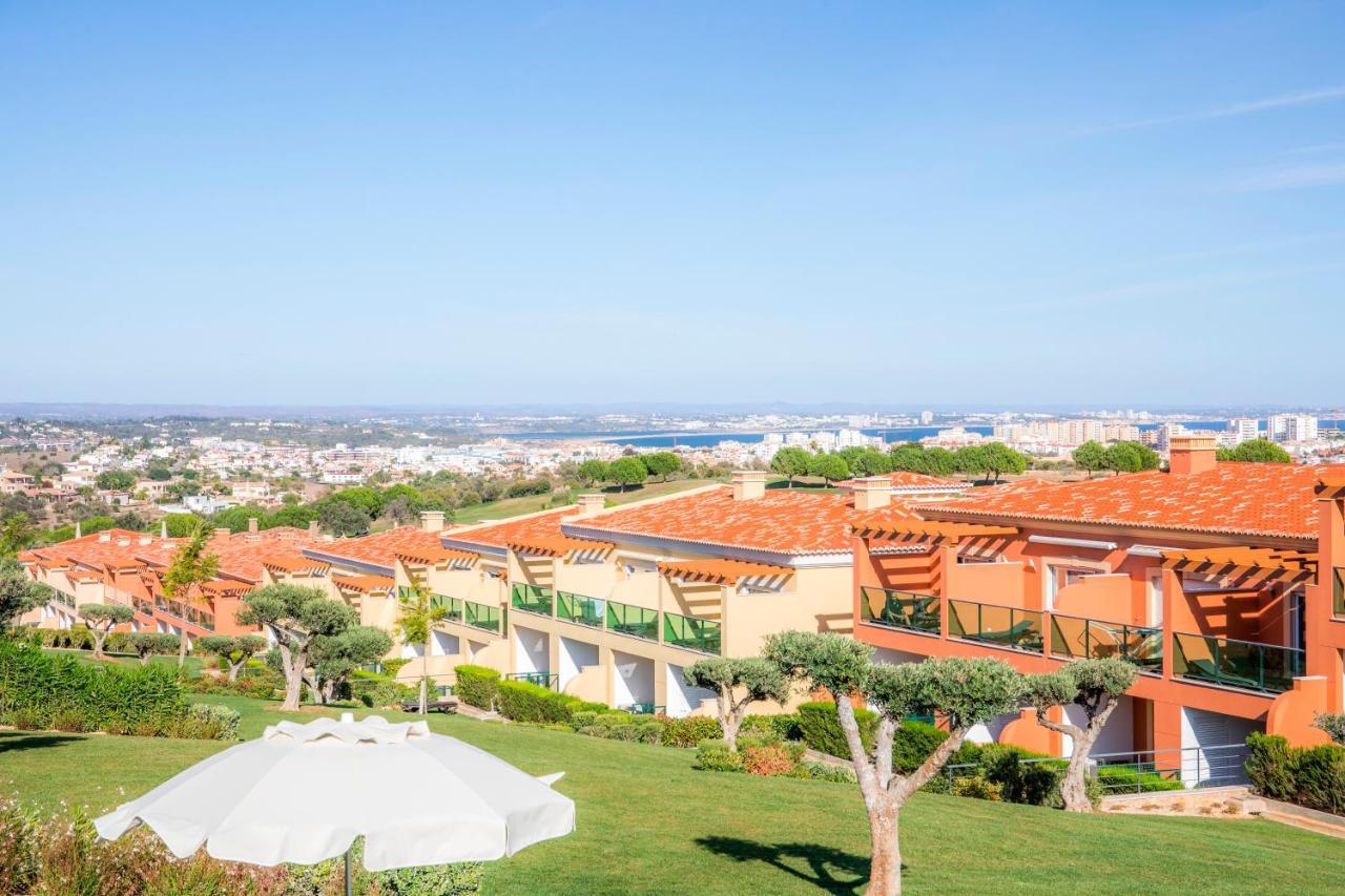 Boavista Golf&Spa - Bela Colina Village Lagos Esterno foto View of the resort