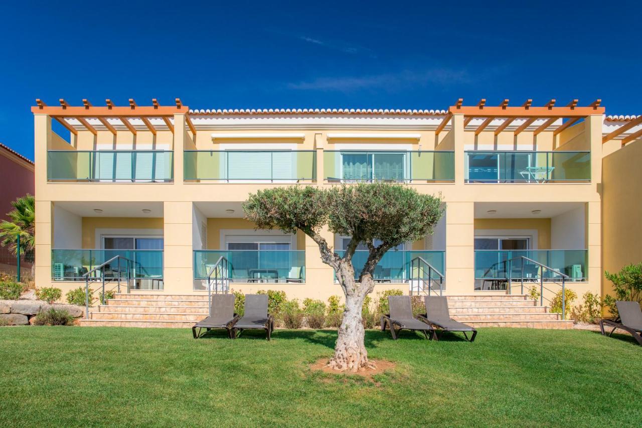 Boavista Golf&Spa - Bela Colina Village Lagos Esterno foto A typical hotel in the resort