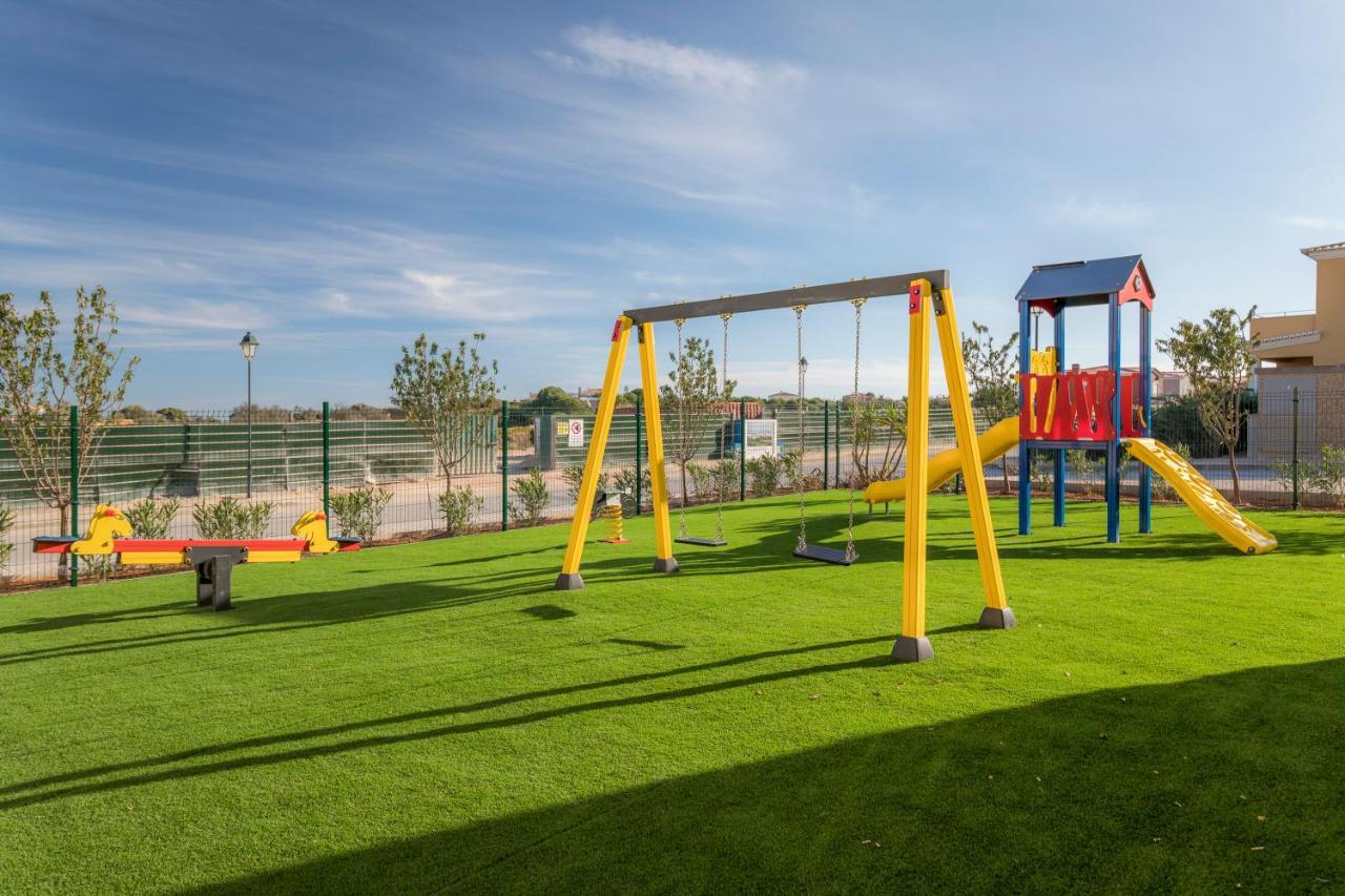 Boavista Golf&Spa - Bela Colina Village Lagos Esterno foto Playground in Spain