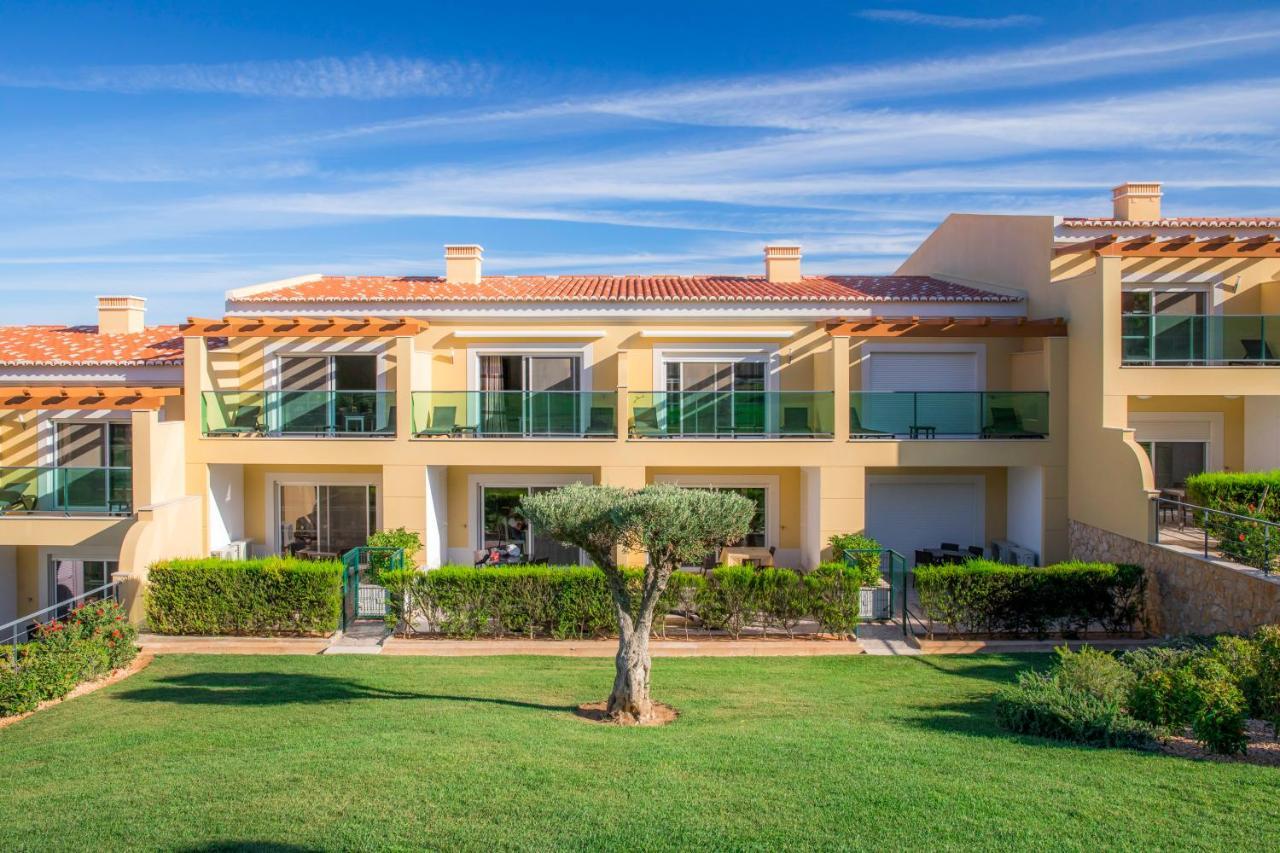 Boavista Golf&Spa - Bela Colina Village Lagos Esterno foto Quinta do Lago