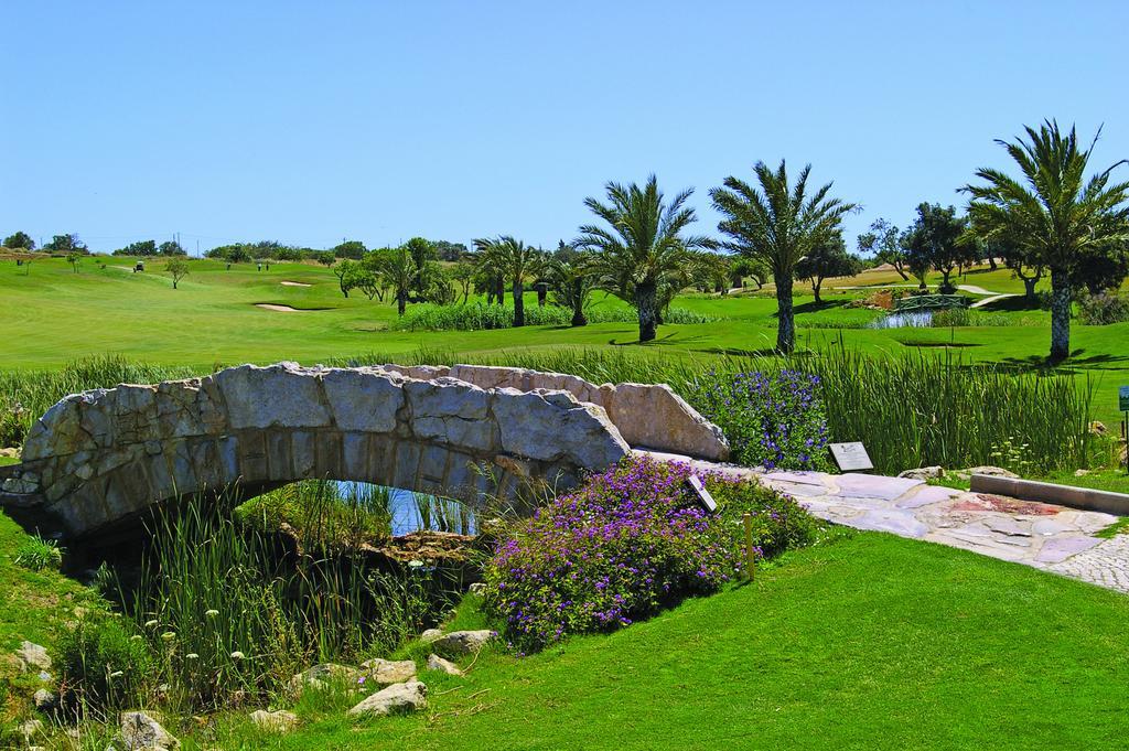 Boavista Golf&Spa - Bela Colina Village Lagos Esterno foto Golf course in Cyprus