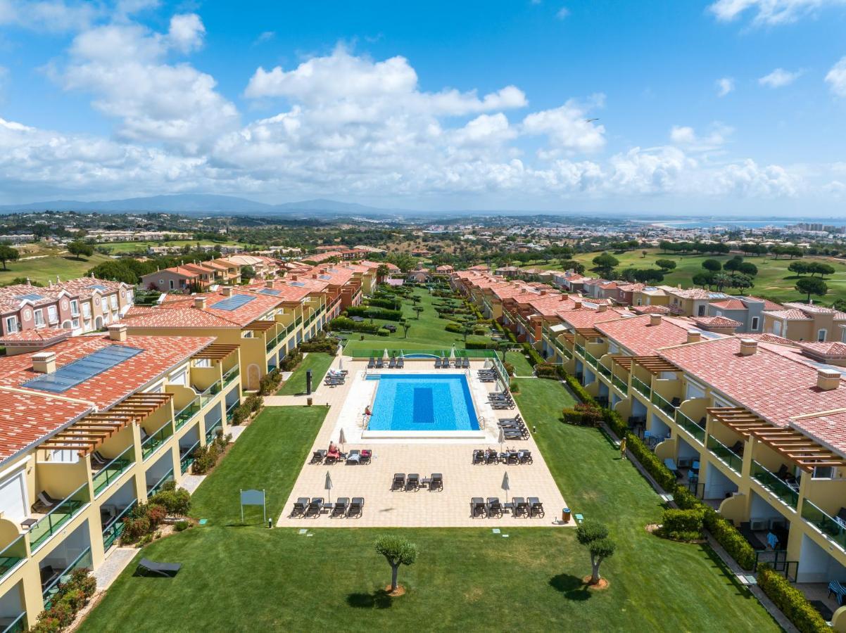 Boavista Golf&Spa - Bela Colina Village Lagos Esterno foto Quinta do Lago