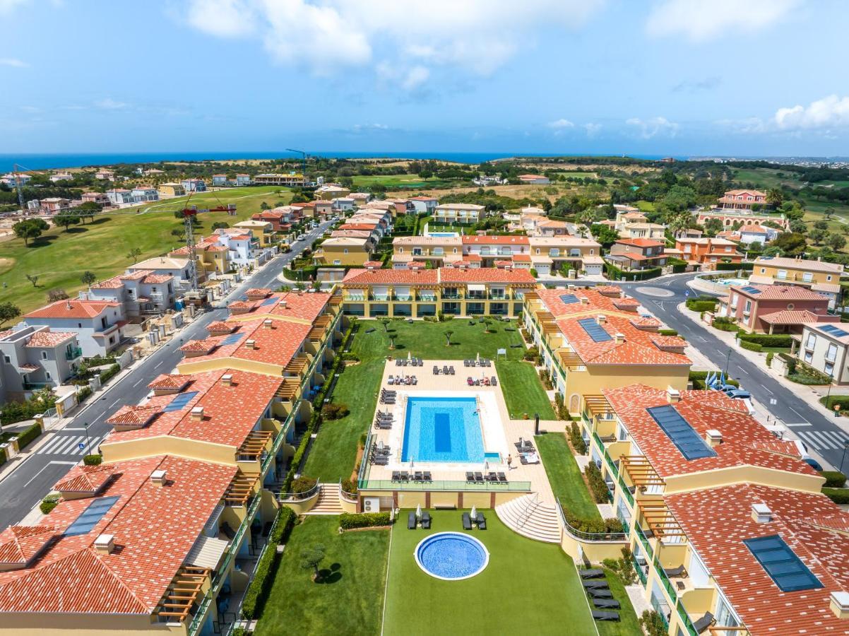 Boavista Golf&Spa - Bela Colina Village Lagos Esterno foto Residential complex in Cyprus