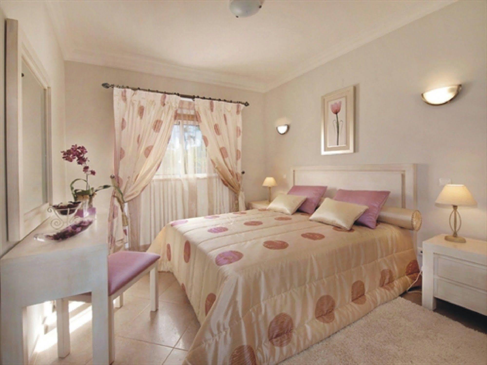 Boavista Golf&Spa - Bela Colina Village Lagos Esterno foto A bedroom