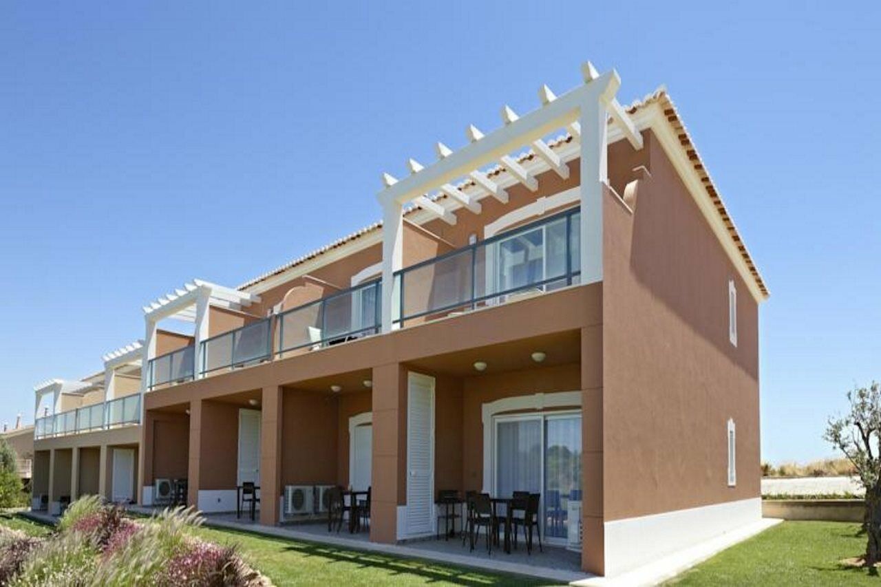 Boavista Golf&Spa - Bela Colina Village Lagos Esterno foto A typical apartment in the complex