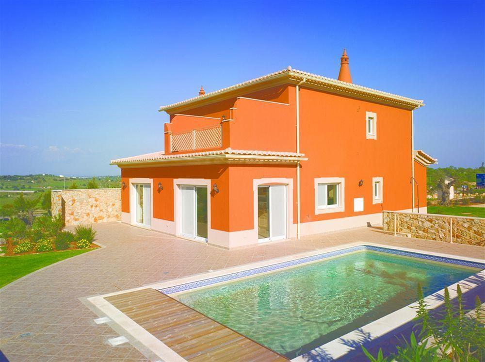 Boavista Golf&Spa - Bela Colina Village Lagos Esterno foto A villa in Spain