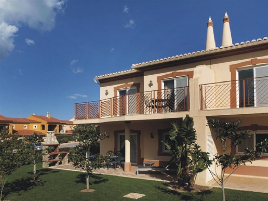 Boavista Golf&Spa - Bela Colina Village Lagos Esterno foto A typical house in Quinta do Lago